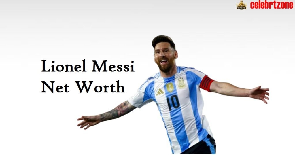 Lionel Messi's Net Worth 2026: $850M Fortune Revealed