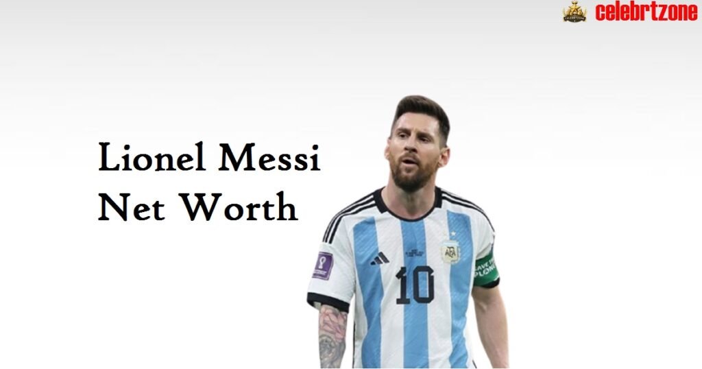 Lionel Messi's Net Worth 2026: $850M Fortune Revealed