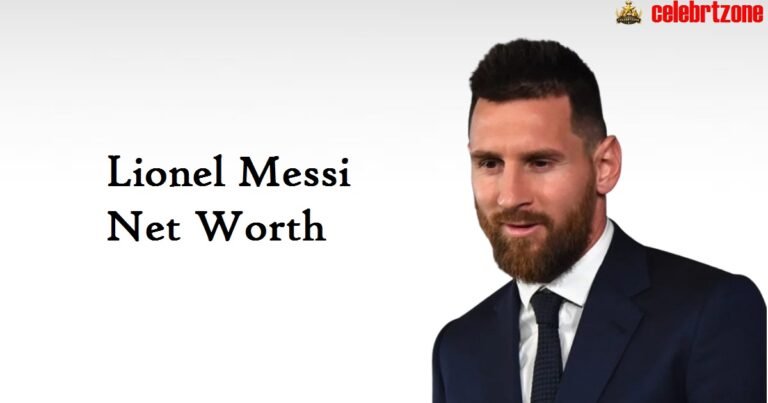 Lionel Messi's Net Worth 2026: $850M Fortune Revealed
