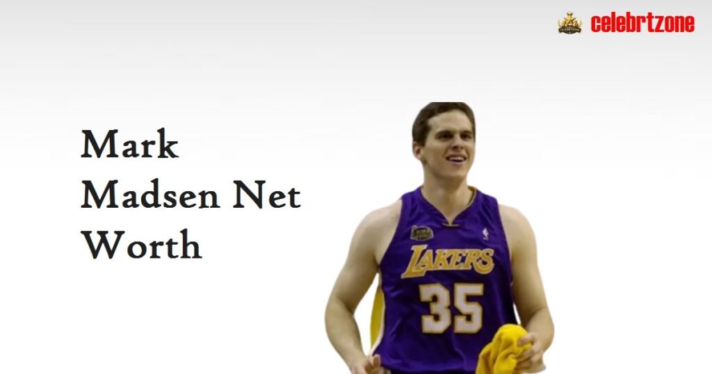 Mark Madsen Net Worth 2026: The Massive $12M Fortune