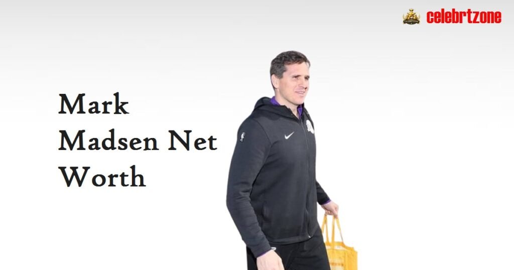 Mark Madsen Net Worth 2026: The Massive $12M Fortune