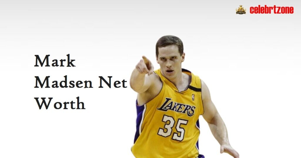 Mark Madsen Net Worth 2026: The Massive $12M Fortune