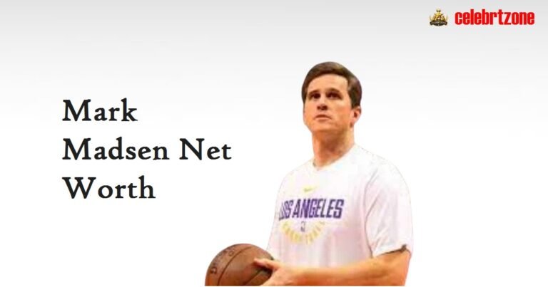 Mark Madsen Net Worth 2026: The Massive $12M Fortune