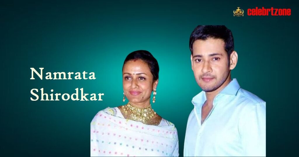Namrata Shirodkar Biography 2026: Hidden Secrets & Success