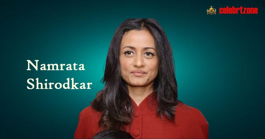 Namrata Shirodkar Biography 2026: Hidden Secrets & Success