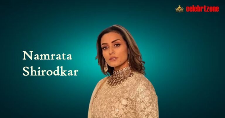 Namrata Shirodkar Biography 2026: Hidden Secrets & Success