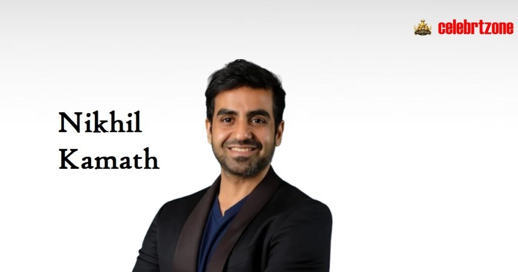 Nikhil Kamath Biography 2026: Inspiring Success Journey