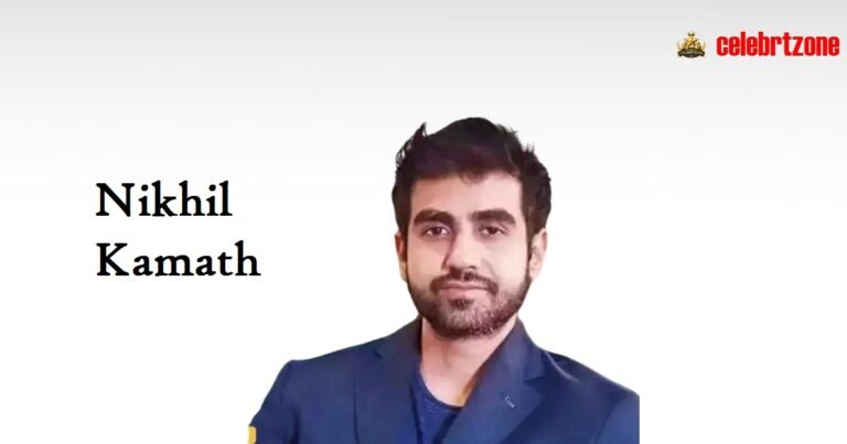 Nikhil Kamath Biography 2026: Inspiring Success Journey