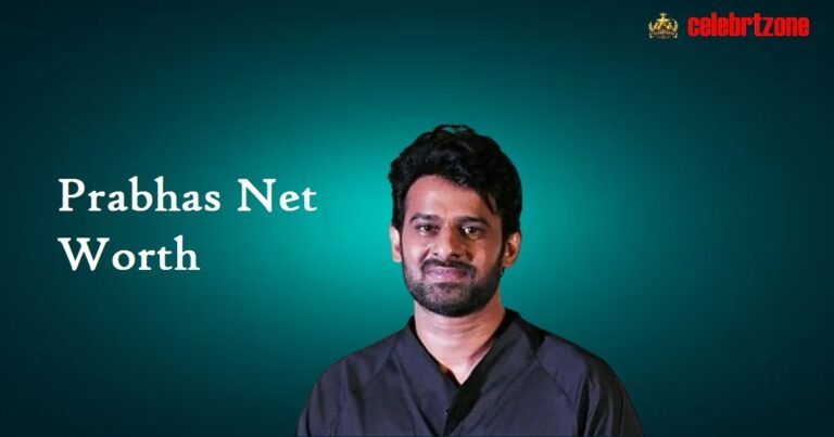 Prabhas Net Worth 2026: Incredible Wealth & Success Revealed