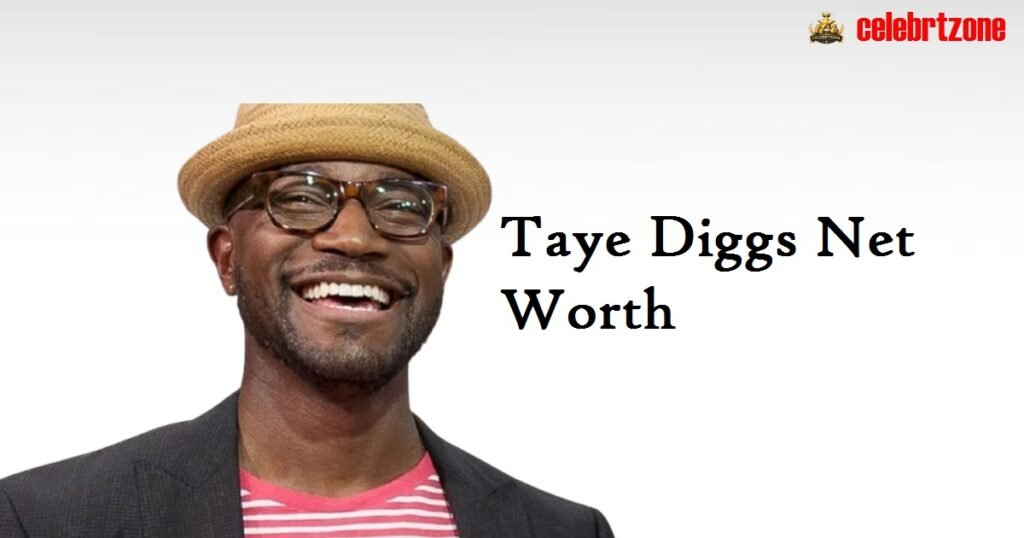 Taye Diggs Net Worth 2026: Inside the Star's $16M Fortune