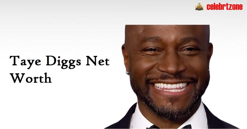 Taye Diggs Net Worth 2026: Inside the Star's $16M Fortune