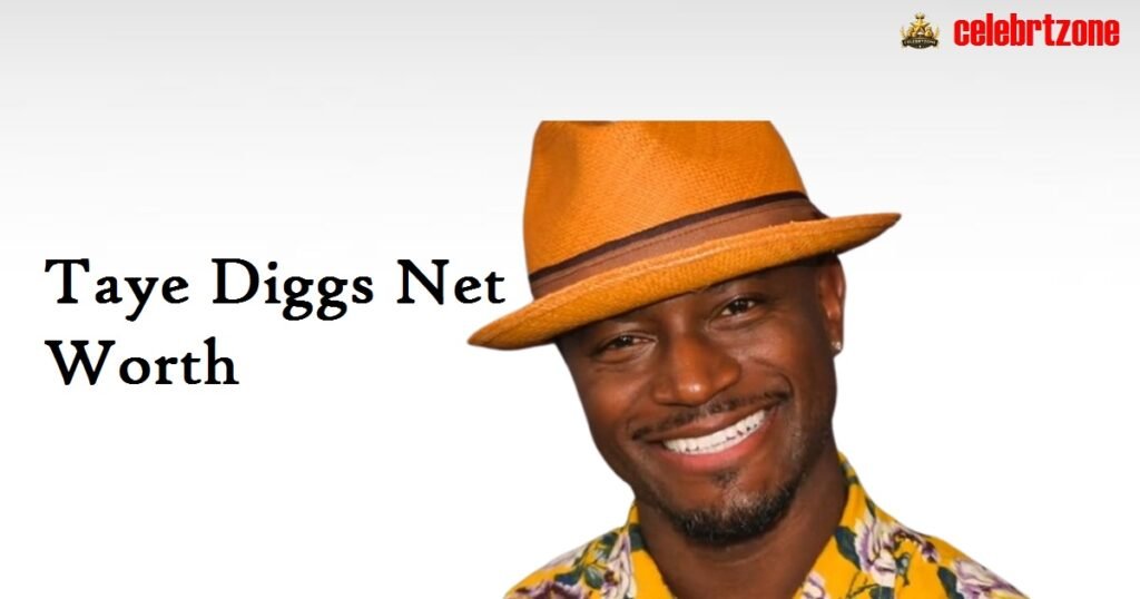 Taye Diggs Net Worth 2026: Inside the Star's $16M Fortune