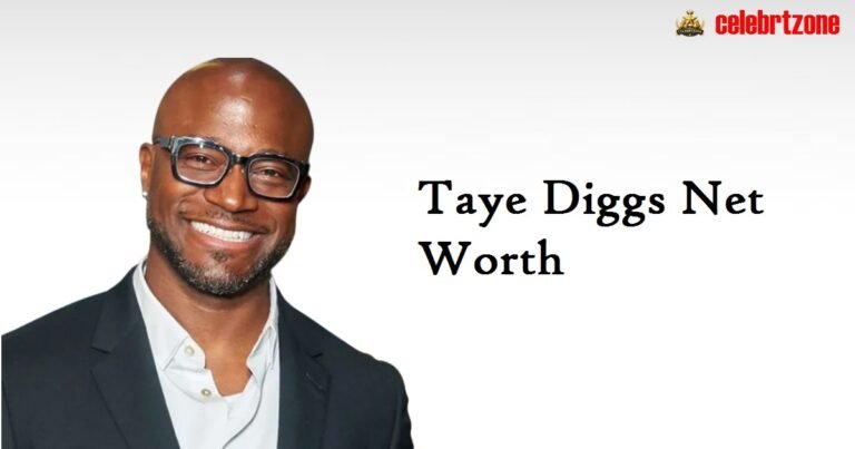 Taye Diggs Net Worth 2026: Inside the Star's $16M Fortune