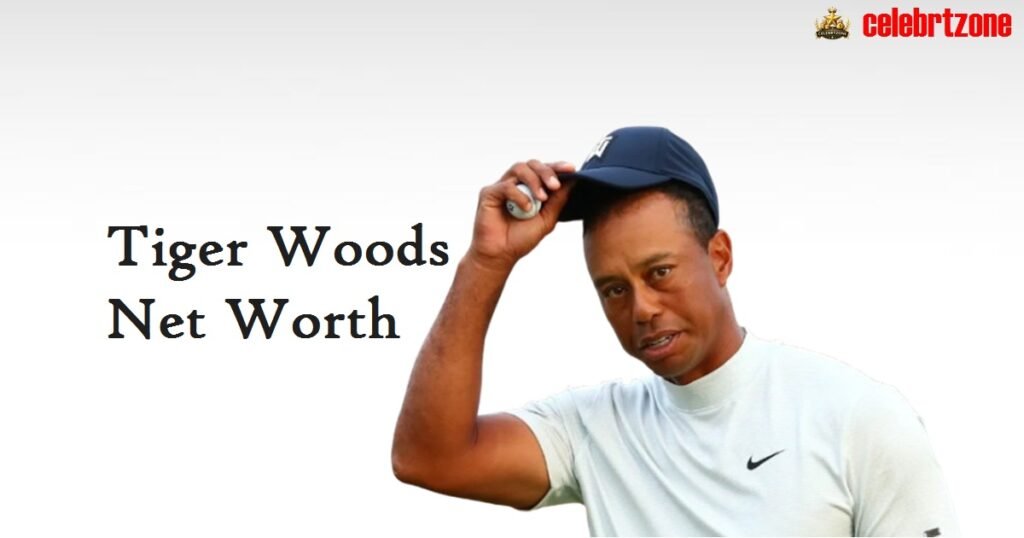 Tiger Woods Net Worth 2026: Ultimate Wealth Revealed