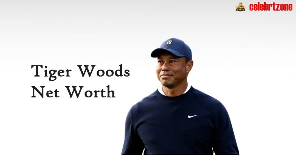 Tiger Woods Net Worth 2026: Ultimate Wealth Revealed
