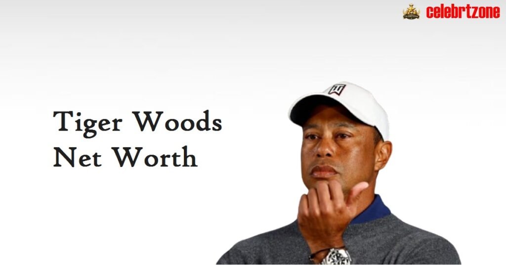Tiger Woods Net Worth 2026: Ultimate Wealth Revealed