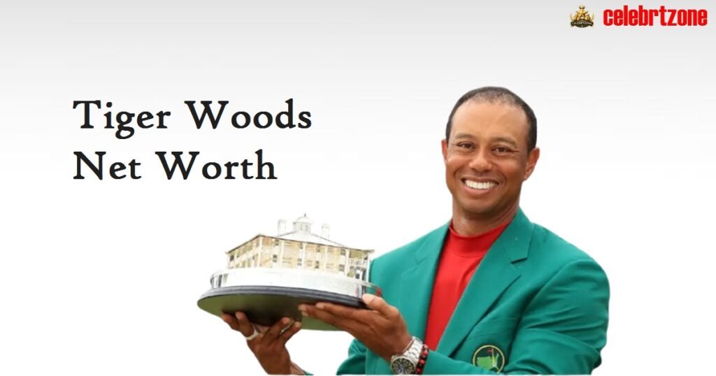 Tiger Woods Net Worth 2026: Ultimate Wealth Revealed