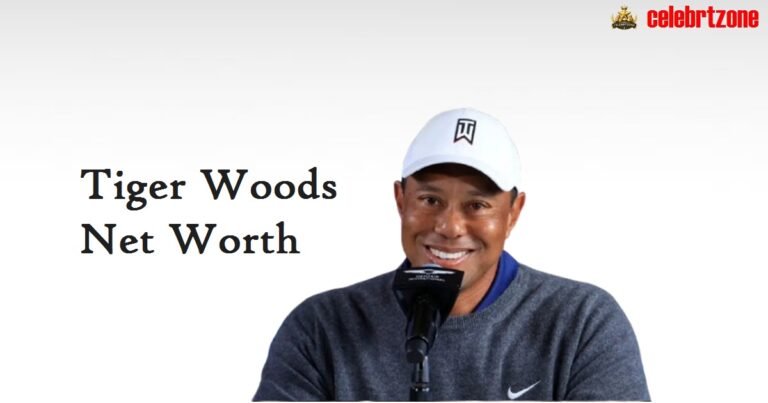 Tiger Woods Net Worth 2026: Ultimate Wealth Revealed