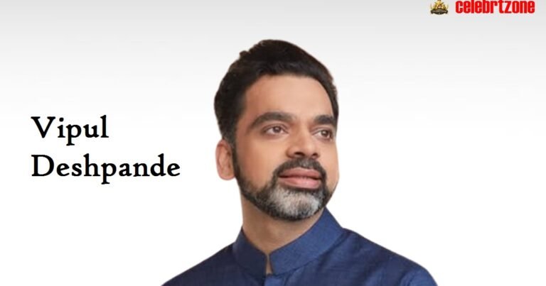 Vipul Deshpande Biography 2026: The Icon’s Rise and Fortune
