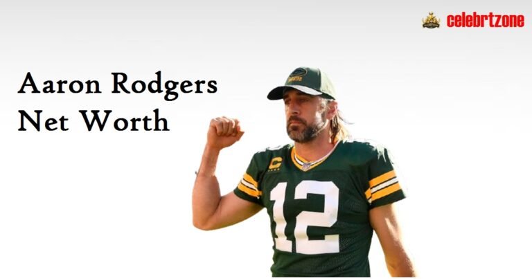 Aaron Rodgers Net Worth 2026: $200M Secret Playbook