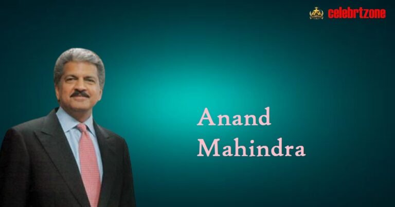 Anand Mahindra Biography 2026: Epic Rise of a Global Icon