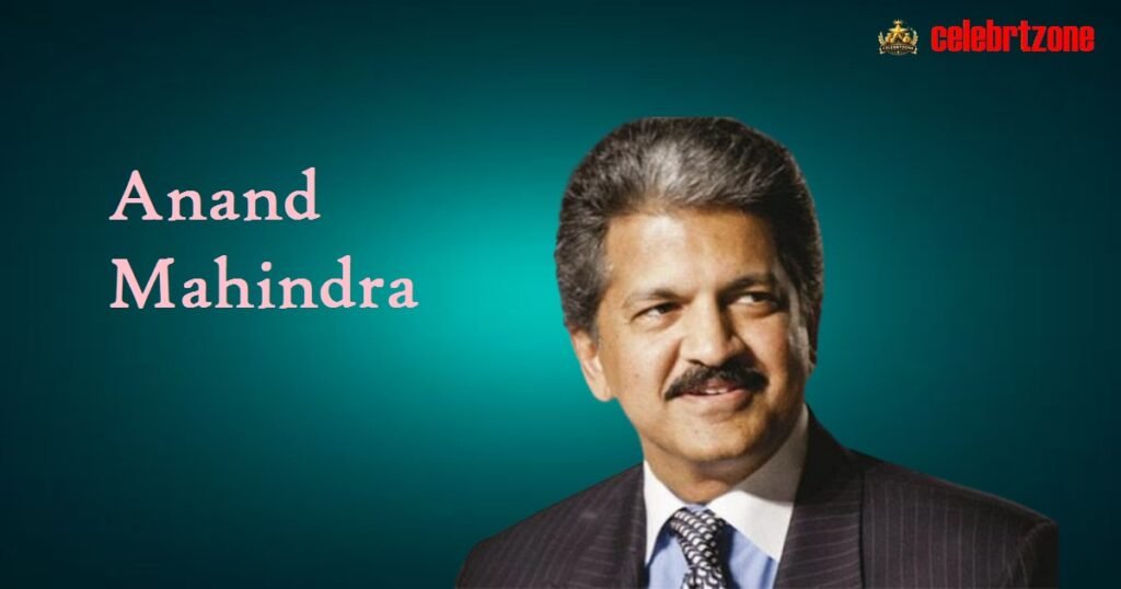 Anand Mahindra Biography 2026: Epic Rise of a Global Icon