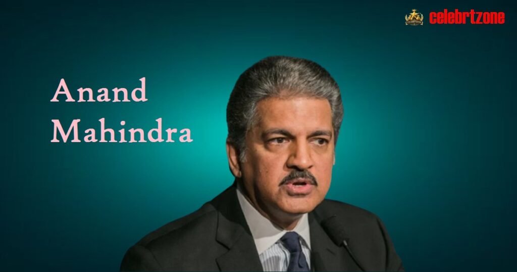 Anand Mahindra Biography 2026: Epic Rise of a Global Icon