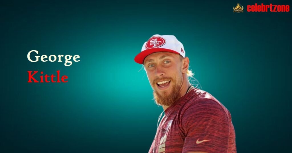 George Kittle Biography 2026: Inside His Legendary Rise