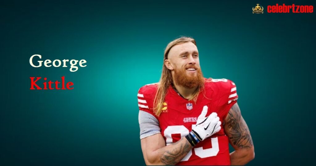 George Kittle Biography 2026: Inside His Legendary Rise
