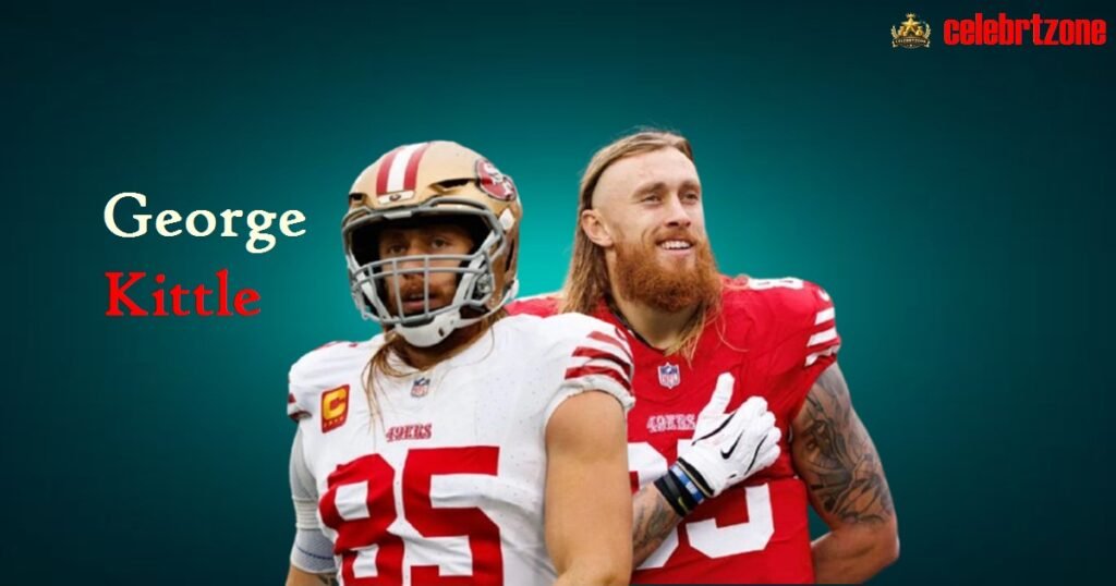 George Kittle Biography 2026: Inside His Legendary Rise