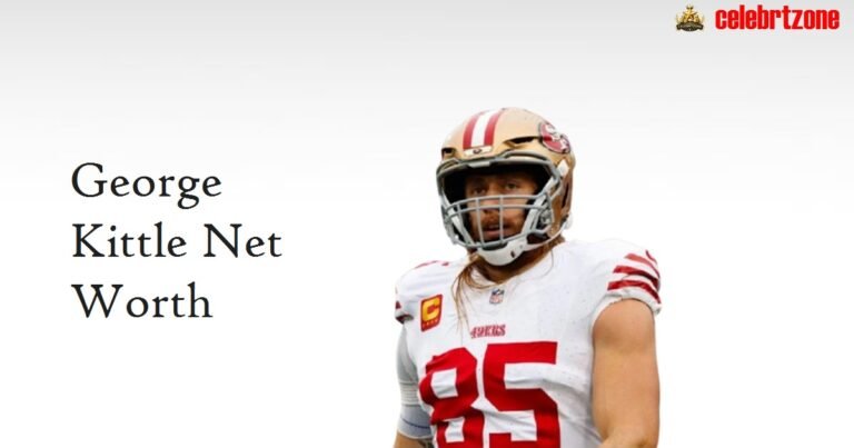 George Kittle Net Worth 2026: Shocking NFL Wealth Secrets