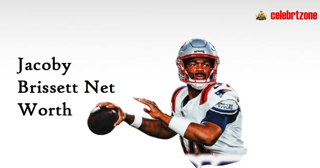 Jacoby Brissett Net Worth 2026: Epic NFL Earnings Exposed