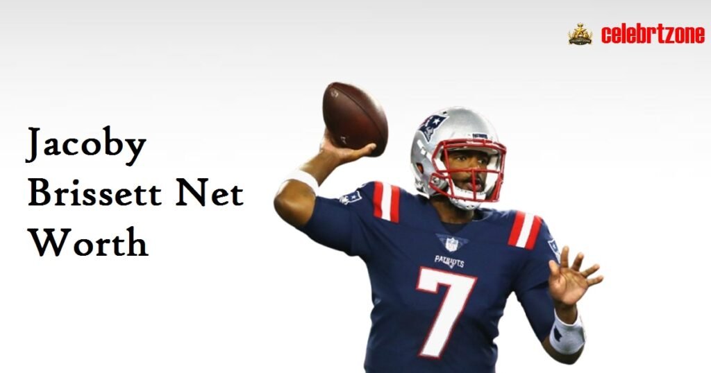 Jacoby Brissett Net Worth 2026: Epic NFL Earnings Exposed