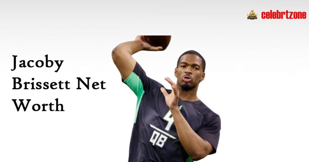Jacoby Brissett Net Worth 2026: Epic NFL Earnings Exposed