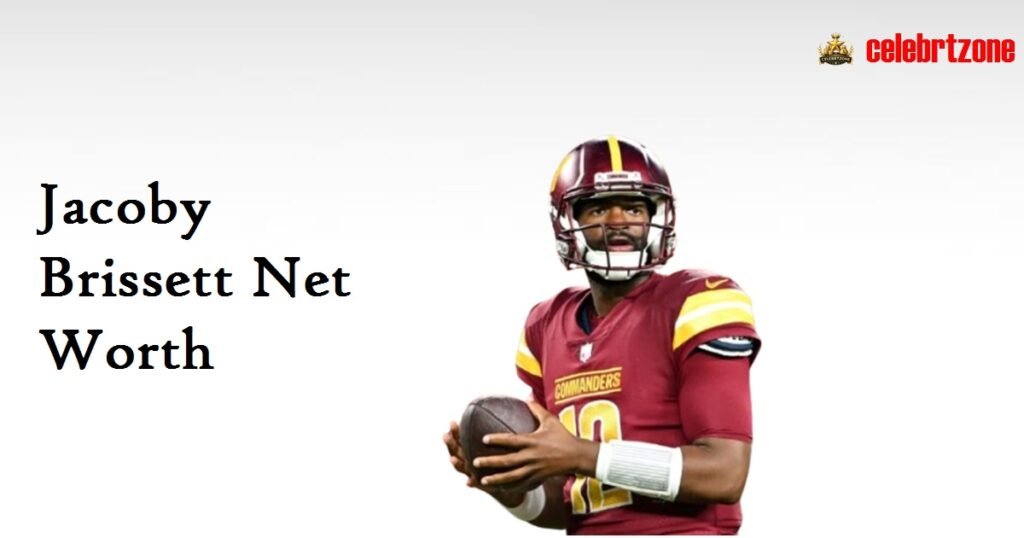 Jacoby Brissett Net Worth 2026: Epic NFL Earnings Exposed