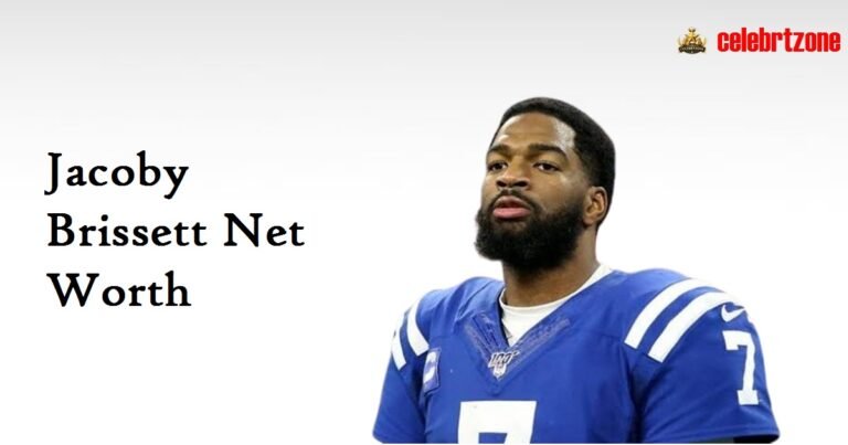 Jacoby Brissett Net Worth 2026: Epic NFL Earnings Exposed