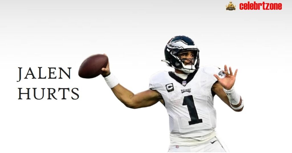 Jalen Hurts Biography 2026: Inside His Epic $255M Empire