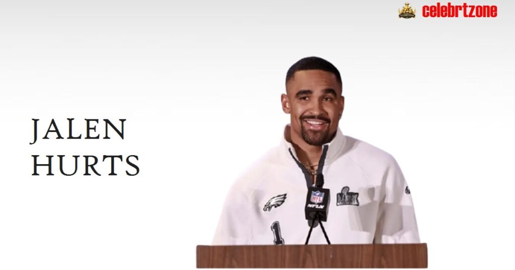 Jalen Hurts Biography 2026: Inside His Epic $255M Empire