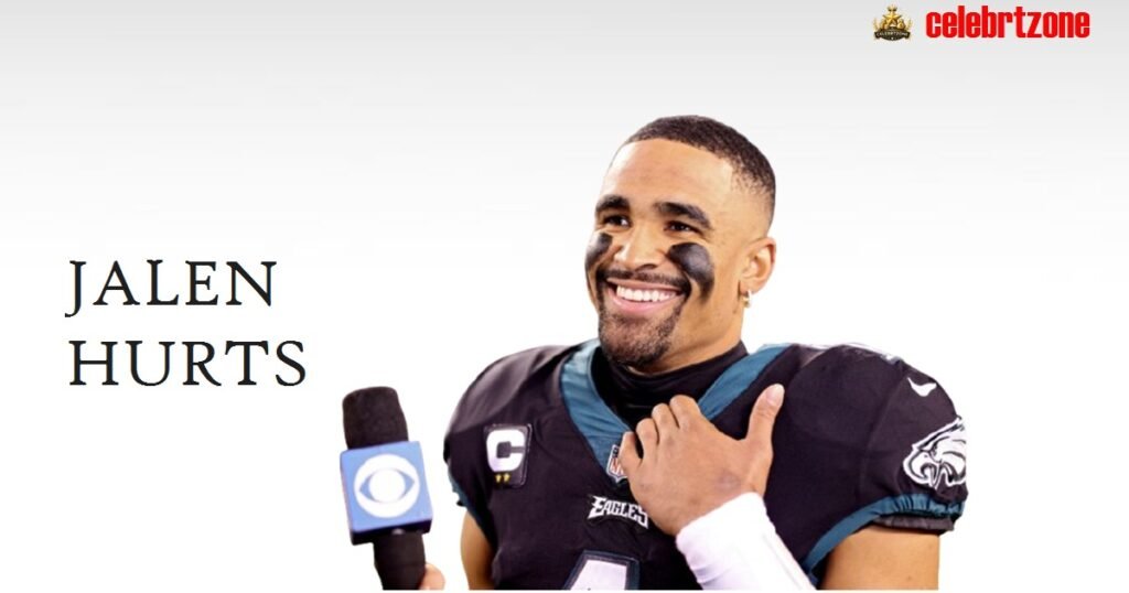 Jalen Hurts Biography 2026: Inside His Epic $255M Empire