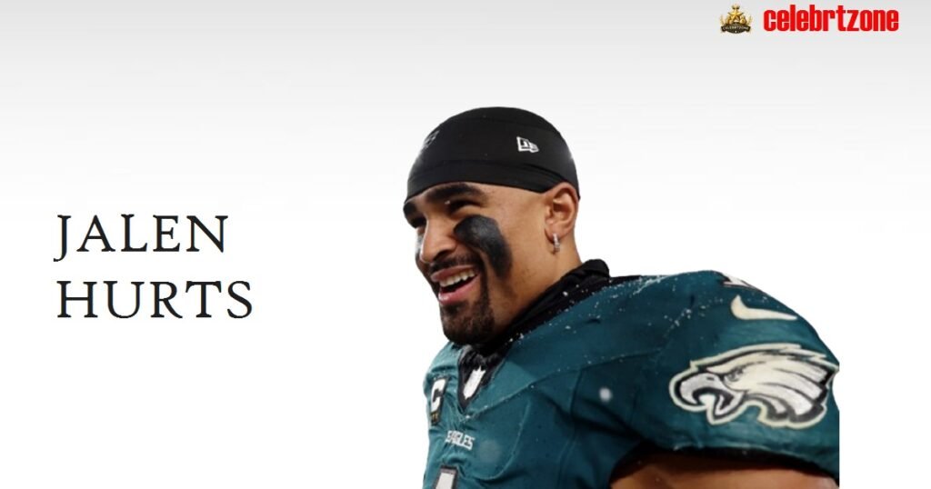 Jalen Hurts Biography 2026: Inside His Epic $255M Empire