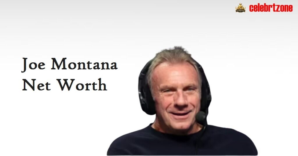 Joe Montana Net Worth 2026: Shocking Fortune Shockwave!