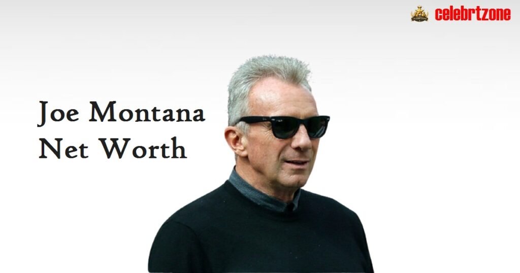Joe Montana Net Worth 2026: Shocking Fortune Shockwave!