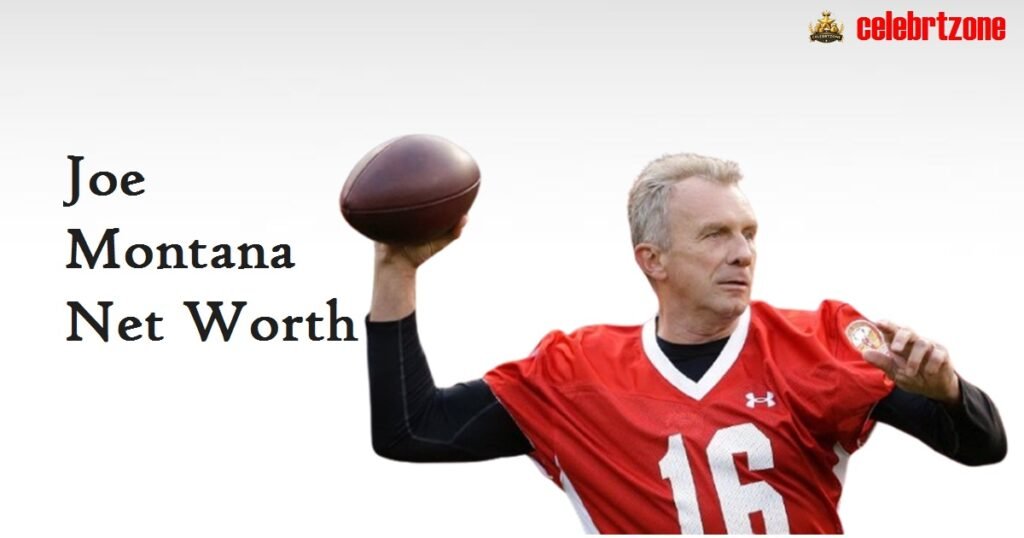 Joe Montana Net Worth 2026: Shocking Fortune Shockwave!