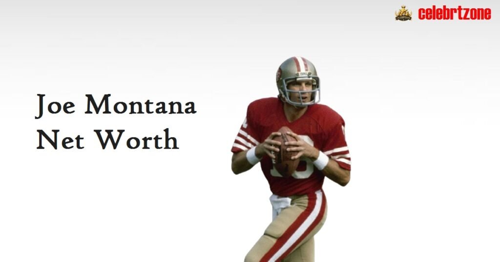 Joe Montana Net Worth 2026: Shocking Fortune Shockwave!