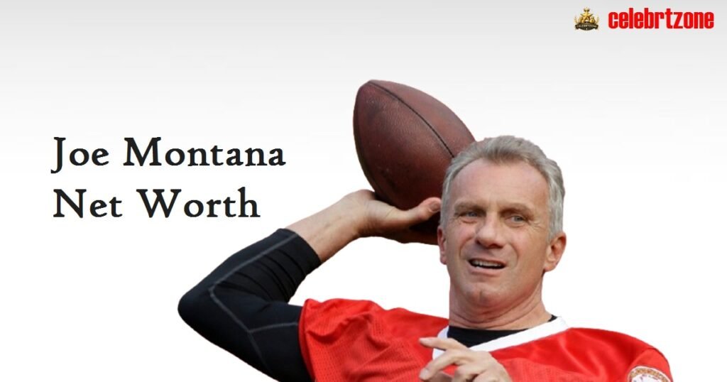 Joe Montana Net Worth 2026: Shocking Fortune Shockwave!