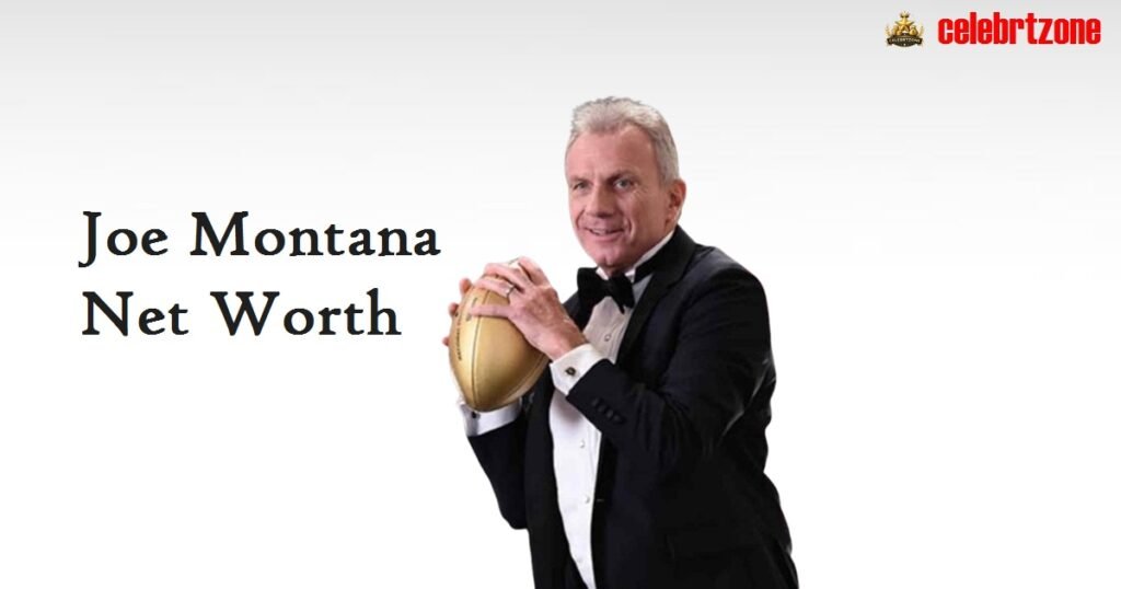 Joe Montana Net Worth 2026: Shocking Fortune Shockwave!