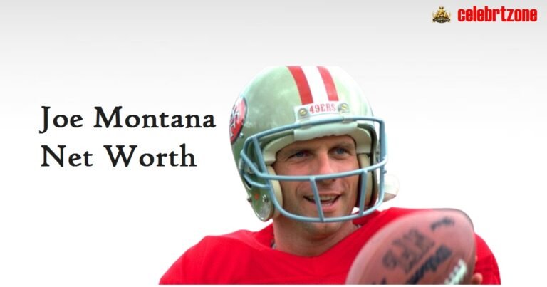 Joe Montana Net Worth 2026: Shocking Fortune Shockwave!