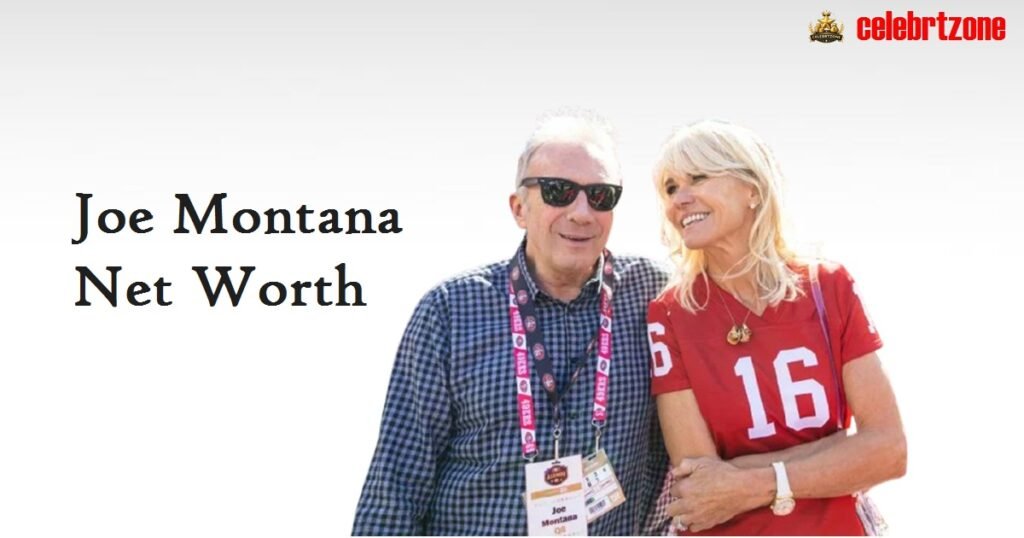 Joe Montana Net Worth 2026: Shocking Fortune Shockwave!