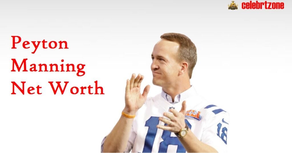 Peyton Manning 2026: Shocking $300M Wealth Legacy Unveiled