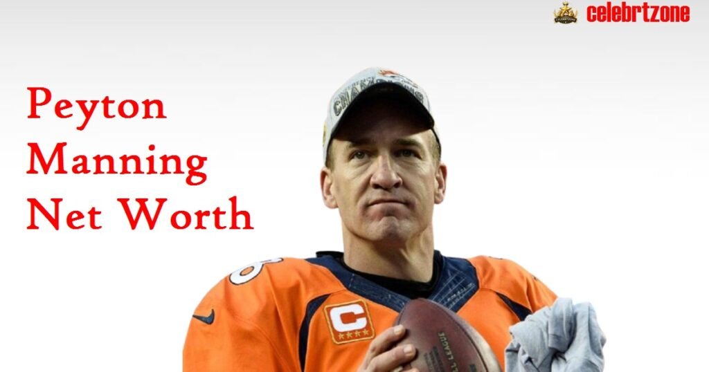 Peyton Manning 2026: Shocking $300M Wealth Legacy Unveiled